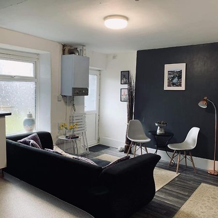 Appartamento 40 Carlton Tce F1 Swansea Esterno foto